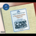 Münchener Bach-Orchester、Karl Richter - J.S. Bach: Suite No. 1 in C, BWV 1066: VII. Passepied I-II