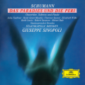 Julia Faulkner、heidi grant murphy、florence quivar、Keith Lewis、Robert Swensen、Robert Hale、Staatskapelle Dresden、Giuseppe Sinopoli、chor der staatsoper dresden - Schumann: Das Paradies und die Peri: No. 9 