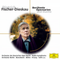 Dietrich Fischer-Dieskau、Münchener Bach-Orchester、Karl Richter - Orfeo ed Euridice, Wq. 30 / Act 3 - Aria: 