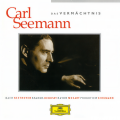 carl seemann、wolfgang schneiderhan - II. Andante con variazioni