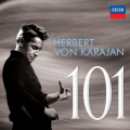Vienna Philharmonic Orchestra、Herbert von Karajan - Symphony No.40 in G minor, K.550 - 2. Andante