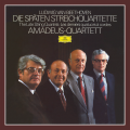 Amadeus Quartet - String Quartet In C Sharp Minor, Op.131 - 3. Allegro moderato