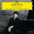 조성진 (赵成珍) - Debussy: Suite bergamasque, L. 75: III. Clair de lune