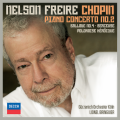 nelson freire - No. 2 in A Flat Major