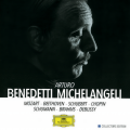 arturo benedetti michelangeli - Debussy: Préludes, Book 2, CD 131: V. Bruyères