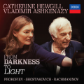 Vladimir Ashkenazy、Catherine Hewgill - 2. Allegro