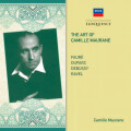 Lily Bienvenu、Camille Maurane - Fauré: La bonne chanson, Op. 61: 5. J'ai presque peur, en vérité