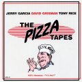 jerry garcia、david grisman、Tony Rice - Rosalee Mcfall