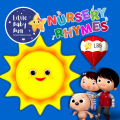 Little Baby Bum Nursery Rhyme Friends - Mr. Sun
