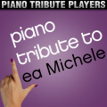 Piano Tribute Players - Gone Tonight