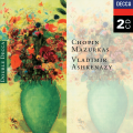 Vladimir Ashkenazy - Chopin: Mazurka No.20 in D flat Op.30 No.3