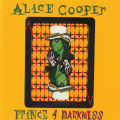 Alice Cooper - Thrill My Gorilla