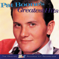 Pat Boone - April Love