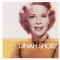 Dinah Shore - The Song Is Ended