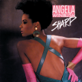 angela winbush - Imagination Of The Heart