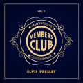 Elvis Presley - Ready Teddy