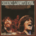 Creedence Clearwater Revival - Down On The Corner