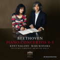 deutsches symphonie-orchester berlin、Mari Kodama、kent nagano - I. Allegro moderato