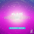 Klaas、tony ronald - Wonderful Days