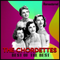 The Chordettes - Hi-Lili, Hi-Lo