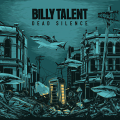 Billy Talent - Runnin' Across the Tracks