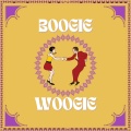 Cecil Gant - Cecil Boogie