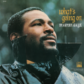 Marvin Gaye - Save The Children