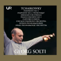 Georg Solti、Clifford Curzon、Wiener Philharmoniker - Piano Concerto No. 1 in B-Flat Minor, Op. 23, TH 55:: III. Allegro con fuoco