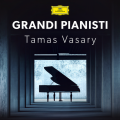 Tamás Vásáry - Liszt: Hungarian Rhapsody No. 15 In A Minor, S.244 Rákóczy March