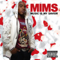 Mims、LeToya Luckett - Without You