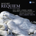 Riccardo Muti、Stockholm Chamber Choir、Swedish Radio Chorus - VII. Confutatis