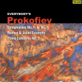The Cleveland Orchestra、Yoel Levi - VII. Romeo at the Grave of Juliet