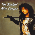 Alice Cooper - Public Animal #9