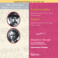 stephen hough、Lawrence Foster、City Of Birmingham Symphony Orchestra - II. Scherzo. Molto vivace – Andante con moto, quasi Allegretto – Tempo I