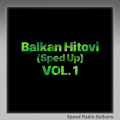 Marija、Speed Radio Balkans - Dance Like Nobody's Watching (Sped Up)