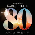 Karl Jenkins、Cor Caerdydd & Cytgan、West Kazakhstan Philharmonic Orchestra、Marat Bisengaliev、Bryn Terfel、Nigel Hitchcock、Catrin Finch、Timothy Rhys-Evans、Serendipity - In These Stones Horizons Sing: II. Grey! [Llwyd]