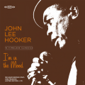 John Lee Hooker - Whiskey and Wimmen