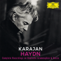 Berliner Philharmoniker、Herbert von Karajan - Haydn: Symphony No. 101 in D Major, Hob. I:101 