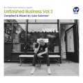 Luke Solomon - Unfinished Business Volume 2 Mix Part 2