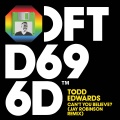 Todd Edwards - Can't You Believe?