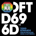 Todd Edwards - Winter Behavior