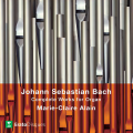 marie-claire alain - BWV 554