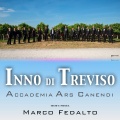Marco Fedalto、Coro Accademia ars canendi - Inno di Treviso