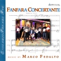 Marco Fedalto、ENSEMBLETROMBE FVG - Fanfara Concertante