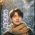 王家太 - 雪花独舞
