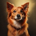 Quiet Wonder、Dogs at Night、Fashionable Doggy Music - Pup's Dreamy Tune