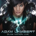 Adam Lambert - Sure Fire Winners