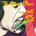 The Rolling Stones - Hot Stuff