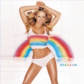 Mariah Carey - Against All Odds (Take A Look At Me Now)