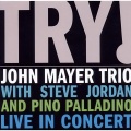 John Mayer - Who Did You Think I Was